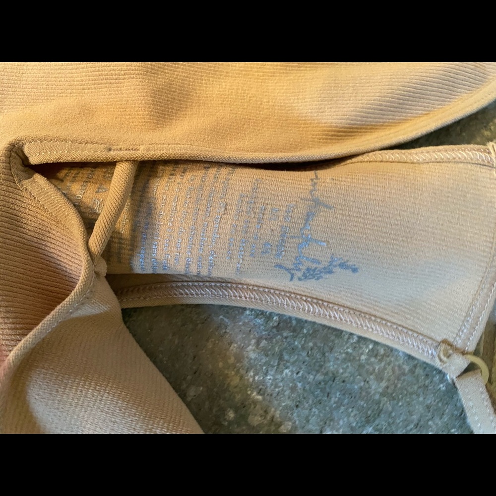 Free People Move Along Bodysuit - Picture 5 of 6